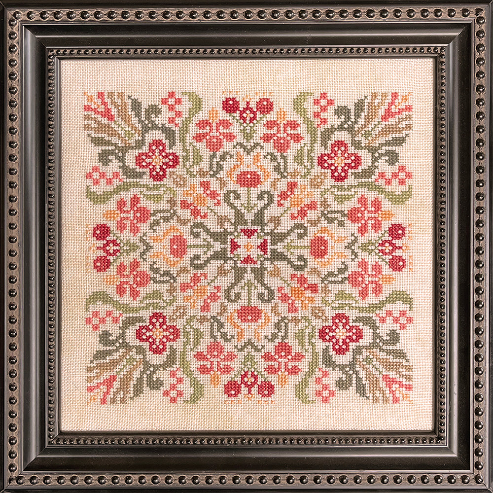 (image for) Prarie Flowers